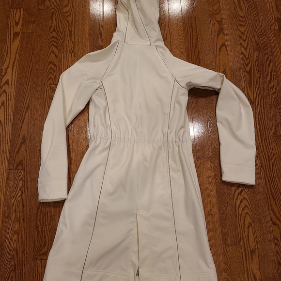 Lululemon size 6 long coat - Picture 3 of 6